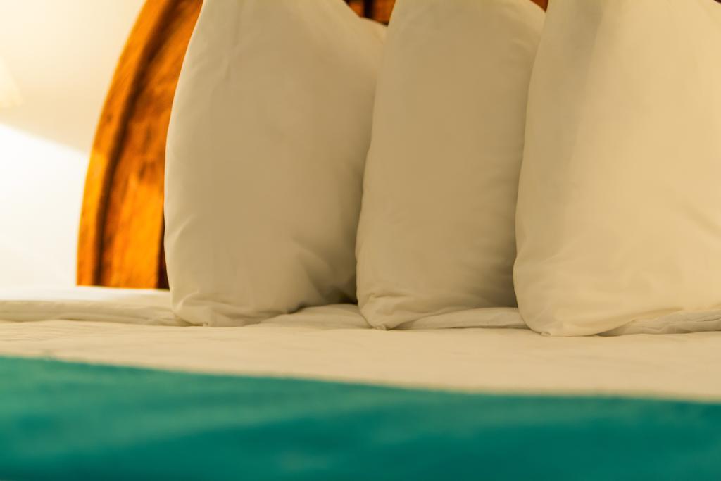 Luna Blue Hotel Playa Del Carmen Exterior photo