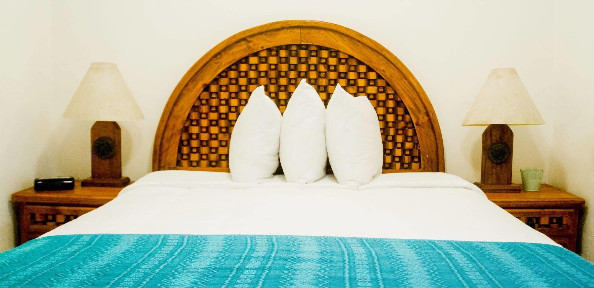 Luna Blue Hotel Playa Del Carmen Exterior photo